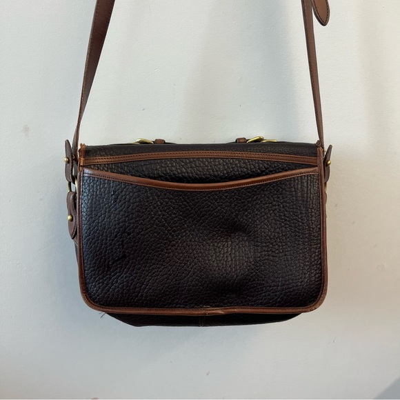 Dooney and Burke Crossbody Bag - Picture 8 of 10